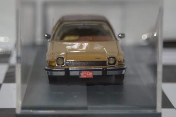 Neo models american excellence amc pacer neo43520 1:43 scale