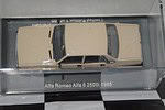 NEO Models Alfa Romeo 6 2500i NEO45608 1:43 scale