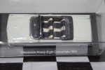 NEO Models Oldsmobile Ninety Eight Convertible 1959 White NEO46080 1:43 scale