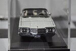 NEO Models Oldsmobile Ninety Eight Convertible 1959 White NEO46080 1:43 scale