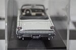 NEO Models Oldsmobile Ninety Eight Convertible 1959 White NEO46080 1:43 scale