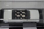 NEO Models Oldsmobile Ninety Eight Convertible 1959 White NEO46080 1:43 scale