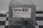 NEO Models Cadillac Seville Blue MK11 NEO43727 1:43 scale