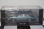 NEO Models Cadillac Seville Blue MK11 NEO43727 1:43 scale