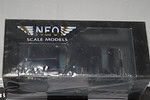 NEO Models Cadillac Seville Blue MK11 NEO43727 1:43 scale