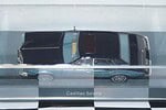 NEO Models Cadillac Seville Blue MK11 NEO43727 1:43 scale