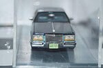 NEO Models Cadillac Seville Blue MK11 NEO43727 1:43 scale