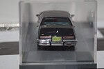 NEO Models Cadillac Seville Blue MK11 NEO43727 1:43 scale