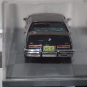 NEO Models Cadillac Seville Blue MK11 NEO43727 1:43 scale