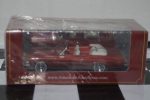 NEO Models American Excellence Buick Le Sabre Red NEO44122 1:43