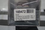 NEO Models American Excellence Buick Le Sabre Red NEO44122 1:43