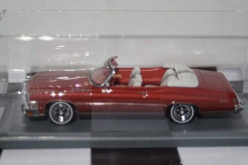 NEO Models American Excellence Buick Le Sabre Red NEO44122 1:43