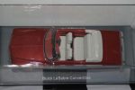 NEO Models American Excellence Buick Le Sabre Red NEO44122 1:43