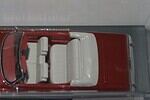 NEO Models American Excellence Buick Le Sabre Red NEO44122 1:43