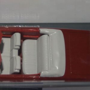 NEO Models American Excellence Buick Le Sabre Red NEO44122 1:43