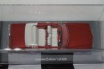 NEO Models American Excellence Buick Le Sabre Red NEO44122 1:43