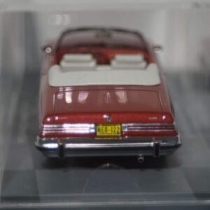 NEO Models American Excellence Buick Le Sabre Red NEO44122 1:43