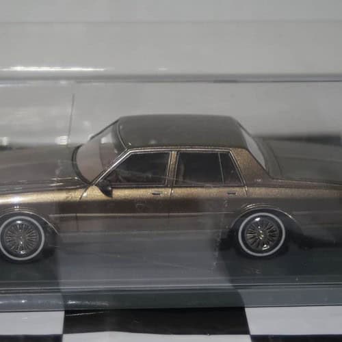 NEO Models Chevrolet Caprice Classic 1:43 scale