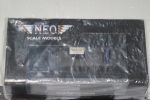 NEO Models Lincoln Town Car Limousine NEO45335 Black 1:43