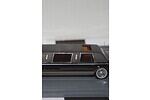 NEO Models Lincoln Town Car Limousine NEO45335 Black 1:43