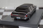 NEO Models Lincoln Town Car Limousine NEO45335 Black 1:43