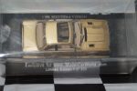 NEO Models Honda Prelude MK1 Gold NEO43483 1:43