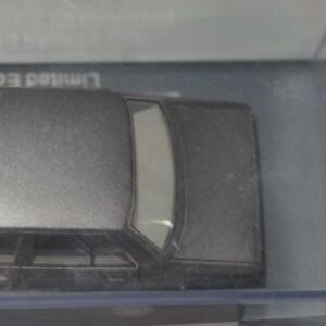 NEO Models Datsun Bluebird U910 Grey NEO44503 Grey 1:43