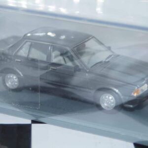 NEO Models Datsun Bluebird U910 Grey NEO44503 Grey 1:43