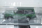 NEO Models Monte Verdi Safari Green NEO43629 1:43