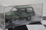 NEO Models Monte Verdi Safari Green NEO43629 1:43