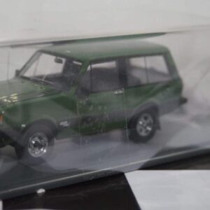 Neo models monte verdi safari green neo43629 1:43