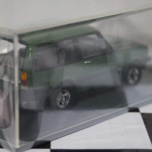 Neo models monte verdi safari green neo43629 1:43