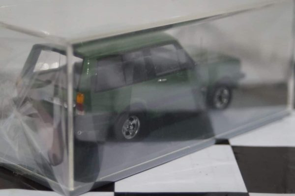 Neo models monte verdi safari green neo43629 1:43