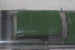 NEO Models Monte Verdi Safari Green NEO43629 1:43