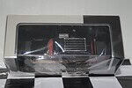 Premium x diecast ford country squire 1964 black pr010 1:43