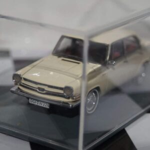Neo models glas 1700 beige neo44226 1:43