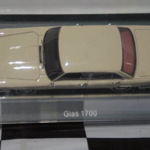 Neo models glas 1700 beige neo44226 1:43