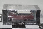 NEO Models Austin A60 Countryman NEO44458 1:43