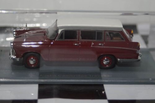 NEO Models Austin A60 Countryman NEO44458 1:43