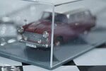 NEO Models Austin A60 Countryman NEO44458 1:43