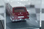 NEO Models Toyota Tercel Green NEO44530 1:43