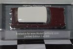 NEO Models Austin A60 Countryman NEO44458 1:43