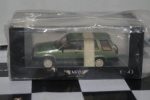 NEO Models Toyota Tercel Green NEO44530 1:43