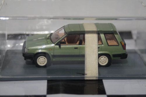 NEO Models Toyota Tercel Green NEO44530 1:43
