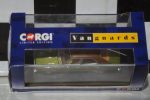Vanguard ford cortina mk3 2.0 gxl green va10319 1:43 scale