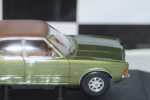 Vanguard ford cortina mk3 2.0 gxl green va10319 1:43 scale