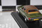 Vanguard ford cortina mk3 2.0 gxl green va10319 1:43 scale