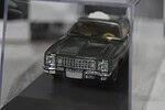 Greenlight Plymouth Fury 1976 Beverly Hills Cop 1:43 Diecast 86566