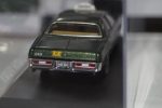 Greenlight Plymouth Fury 1976 Beverly Hills Cop 1:43 Diecast 86566