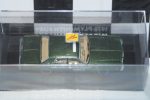 Greenlight Plymouth Fury 1976 Beverly Hills Cop 1:43 Diecast 86566